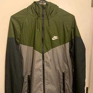 Nike Windbreaker Jacket